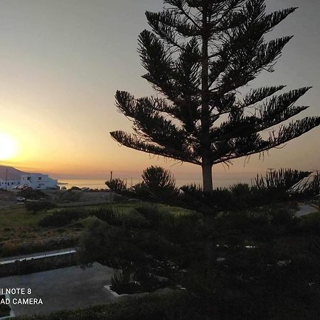 Perama Hotel, Karpathos Amoopi Exterior foto